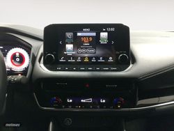 Nissan Qashqai DIG-T 158 mHEV N-Connecta CVT 116 kW (158 CV) - Miniatura 16