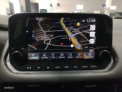 Nissan Qashqai DIG-T 158 mHEV N-Connecta CVT 116 kW (158 CV) - Miniatura 17