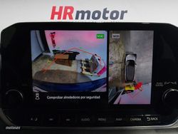 Nissan Qashqai DIG-T 158 mHEV N-Connecta CVT 116 kW (158 CV) - Miniatura 18
