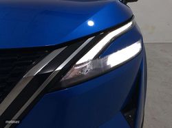 Nissan Qashqai DIG-T 158 mHEV N-Connecta CVT 116 kW (158 CV) - Miniatura 21