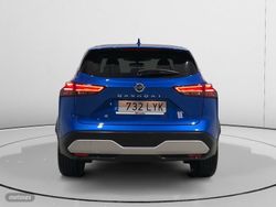 Nissan Qashqai DIG-T 158 mHEV N-Connecta CVT 116 kW (158 CV) - Miniatura 3