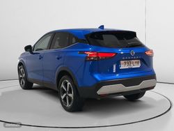Nissan Qashqai DIG-T 158 mHEV N-Connecta CVT 116 kW (158 CV) - Miniatura 4