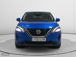 Nissan Qashqai DIG-T 158 mHEV N-Connecta CVT 116 kW (158 CV) - Miniatura 5
