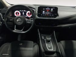 Nissan Qashqai DIG-T 158 mHEV N-Connecta CVT 116 kW (158 CV) - Miniatura 6