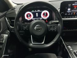 Nissan Qashqai DIG-T 158 mHEV N-Connecta CVT 116 kW (158 CV) - Miniatura 7