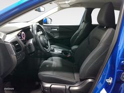 Nissan Qashqai DIG-T 158 mHEV N-Connecta CVT 116 kW (158 CV) - Miniatura 8