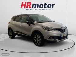 Renault Captur Zen - Miniatura 1