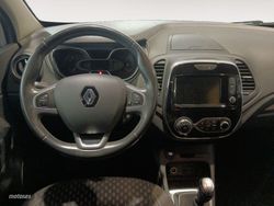 Renault Captur Zen - Miniatura 7