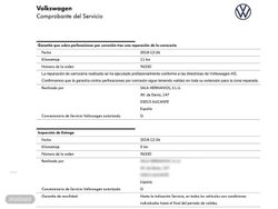 Volkswagen Golf Ready2Go 1.0 TSI 85 kW (115 CV) - Miniatura 26
