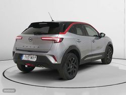 Opel Mokka 1.2 T GS 100 kW (136 CV) - Miniatura 3