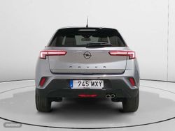 Opel Mokka 1.2 T GS 100 kW (136 CV) - Miniatura 4