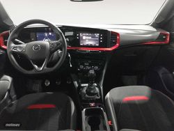Opel Mokka 1.2 T GS 100 kW (136 CV) - Miniatura 8