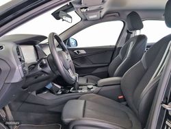 BMW Serie 1 116i 80 kW (109 CV) - Miniatura 10