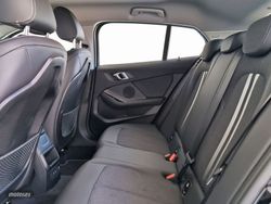 BMW Serie 1 116i 80 kW (109 CV) - Miniatura 11