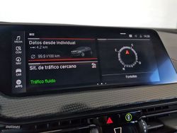 BMW Serie 1 116i 80 kW (109 CV) - Miniatura 16