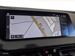 BMW Serie 1 116i 80 kW (109 CV) - Miniatura 17