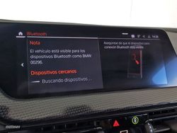 BMW Serie 1 116i 80 kW (109 CV) - Miniatura 18