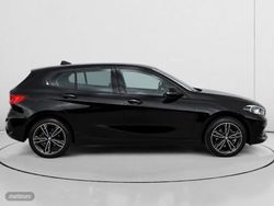 BMW Serie 1 116i 80 kW (109 CV) - Miniatura 2