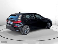 BMW Serie 1 116i 80 kW (109 CV) - Miniatura 3