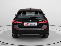 BMW Serie 1 116i 80 kW (109 CV) - Miniatura 4