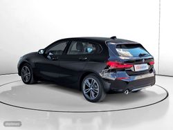 BMW Serie 1 116i 80 kW (109 CV) - Miniatura 5