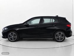 BMW Serie 1 116i 80 kW (109 CV) - Miniatura 6