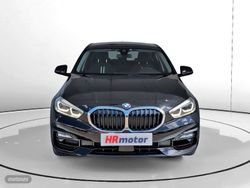 BMW Serie 1 116i 80 kW (109 CV) - Miniatura 7