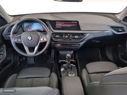 BMW Serie 1 116i 80 kW (109 CV) - Miniatura 8