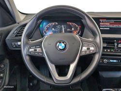 BMW Serie 1 116i 80 kW (109 CV) - Miniatura 9