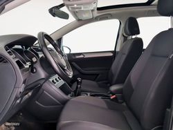 Volkswagen Touran Edition 1.6 TDI BMT 85 kW (115 CV) - Miniatura 11