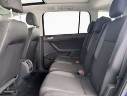 Volkswagen Touran Edition 1.6 TDI BMT 85 kW (115 CV) - Miniatura 12