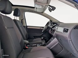 Volkswagen Touran Edition 1.6 TDI BMT 85 kW (115 CV) - Miniatura 13