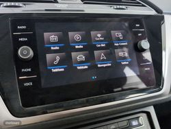 Volkswagen Touran Edition 1.6 TDI BMT 85 kW (115 CV) - Miniatura 18