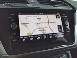 Volkswagen Touran Edition 1.6 TDI BMT 85 kW (115 CV) - Miniatura 19