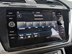 Volkswagen Touran Edition 1.6 TDI BMT 85 kW (115 CV) - Miniatura 20