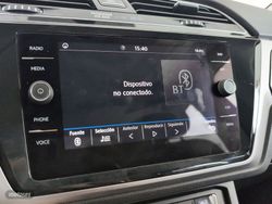 Volkswagen Touran Edition 1.6 TDI BMT 85 kW (115 CV) - Miniatura 21