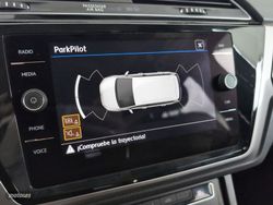 Volkswagen Touran Edition 1.6 TDI BMT 85 kW (115 CV) - Miniatura 22