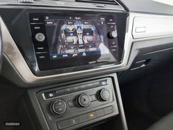 Volkswagen Touran Edition 1.6 TDI BMT 85 kW (115 CV) - Miniatura 23