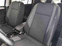 Volkswagen Touran Edition 1.6 TDI BMT 85 kW (115 CV) - Miniatura 24