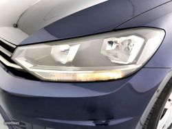 Volkswagen Touran Edition 1.6 TDI BMT 85 kW (115 CV) - Miniatura 26