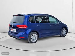 Volkswagen Touran Edition 1.6 TDI BMT 85 kW (115 CV) - Miniatura 3