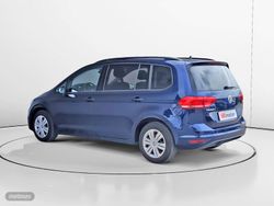 Volkswagen Touran Edition 1.6 TDI BMT 85 kW (115 CV) - Miniatura 5