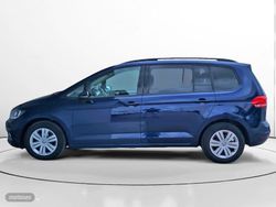 Volkswagen Touran Edition 1.6 TDI BMT 85 kW (115 CV) - Miniatura 6