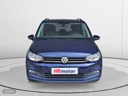 Volkswagen Touran Edition 1.6 TDI BMT 85 kW (115 CV) - Miniatura 7