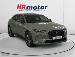 DS DS4 PureTech 130 Bastille Auto 96 kW (130 CV) - Miniatura 1