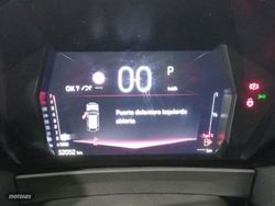 DS DS4 PureTech 130 Bastille Auto 96 kW (130 CV) - Miniatura 13
