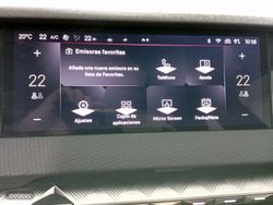 DS DS4 PureTech 130 Bastille Auto 96 kW (130 CV) - Miniatura 14