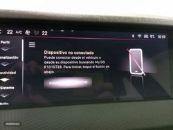 DS DS4 PureTech 130 Bastille Auto 96 kW (130 CV) - Miniatura 16