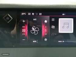 DS DS4 PureTech 130 Bastille Auto 96 kW (130 CV) - Miniatura 17