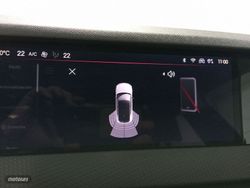 DS DS4 PureTech 130 Bastille Auto 96 kW (130 CV) - Miniatura 18